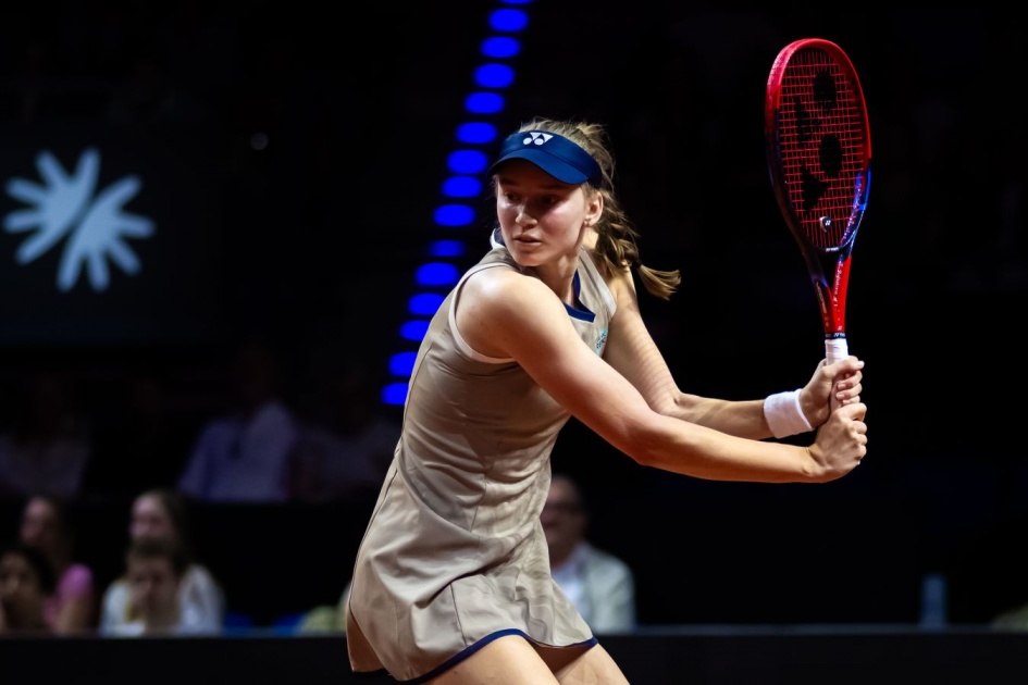 Tous les matchs du tournoi WTA-500 à Londres reportés au 12 juin !
