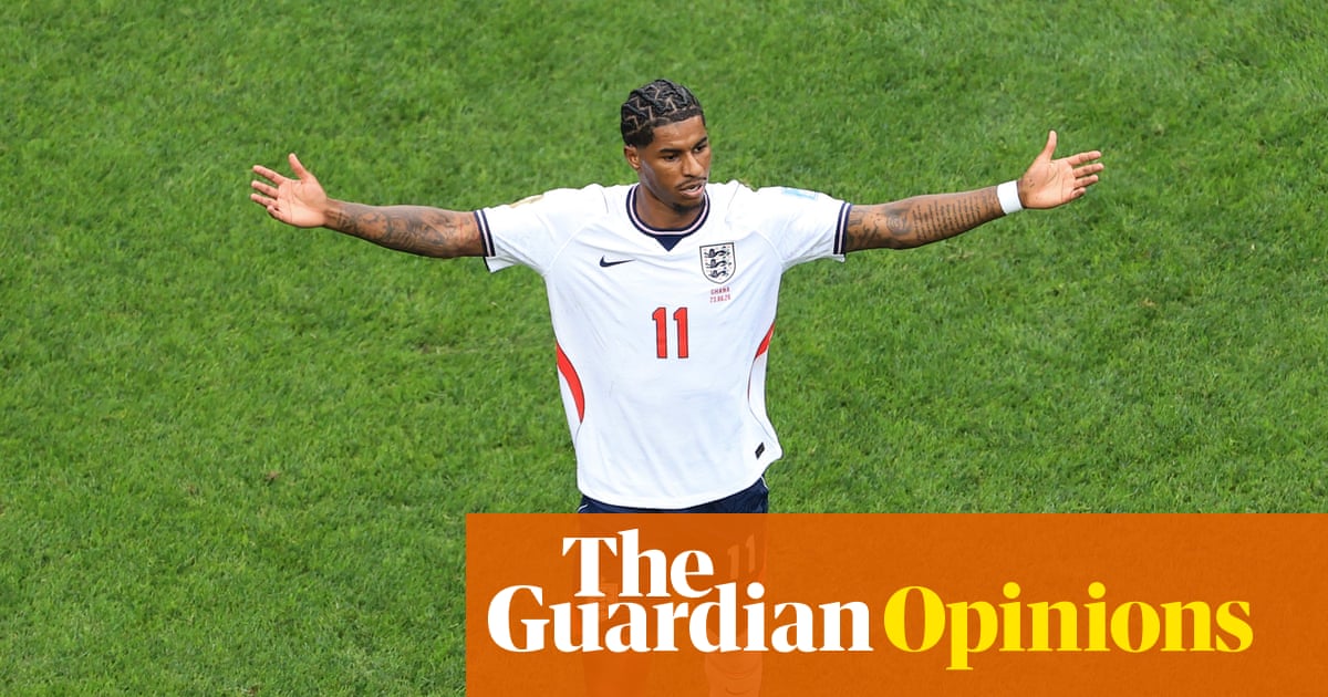 Urgence, magie et Rashford : comment l'Angleterre peut déjouer le bloc bas face au Panama