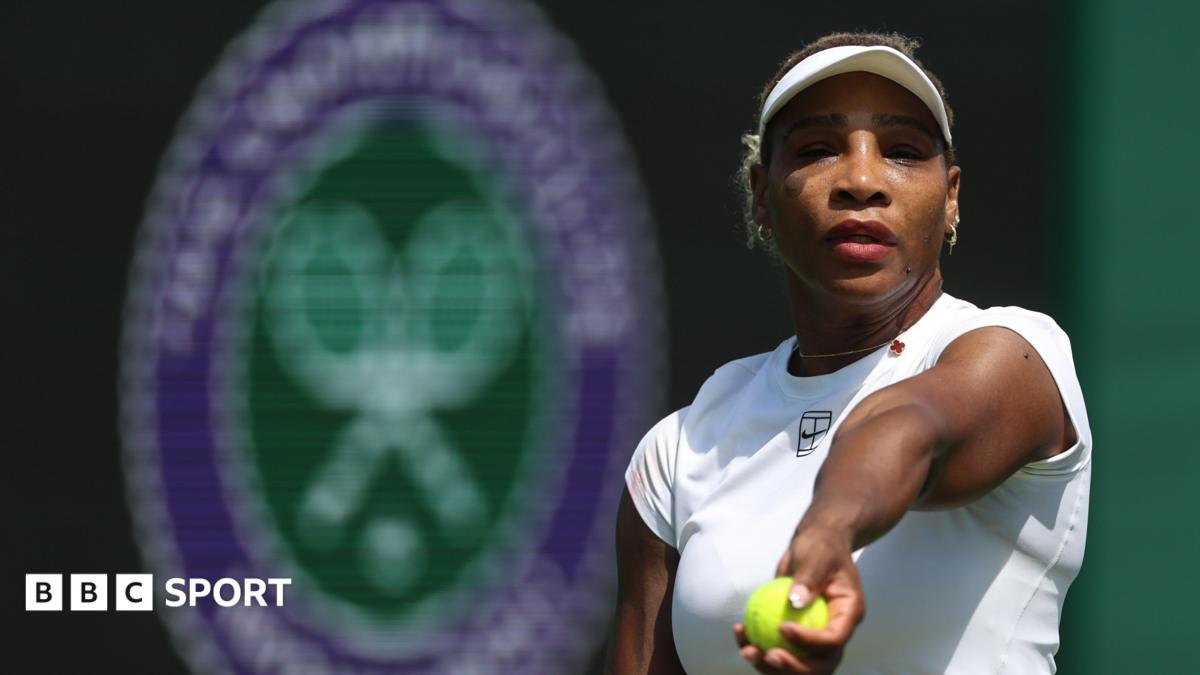 Wimbledon 2026 : le guide choc avec Serena Williams, Jannik Sinner et Novak Djokovic