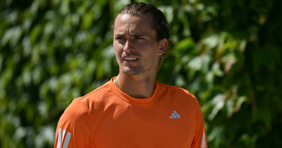 Wimbledon : Zverev n’a qu’à croire en lui-même