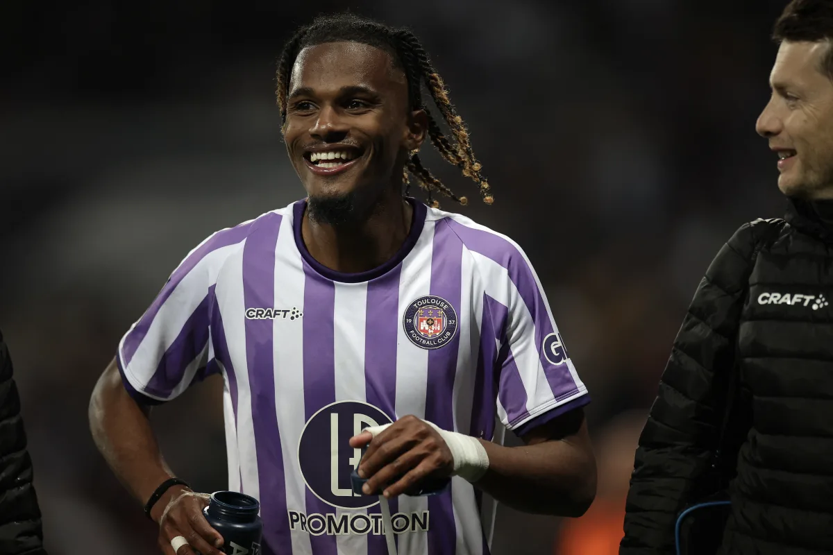 Yann Gboho attire l'attention de Kansas City !