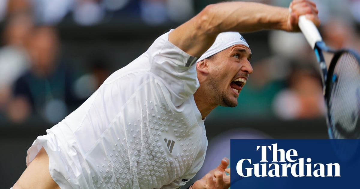 Zverev surmonte son allergie à l’herbe et élimine Blockx : direction le 2e tour à Wimbledon 2026