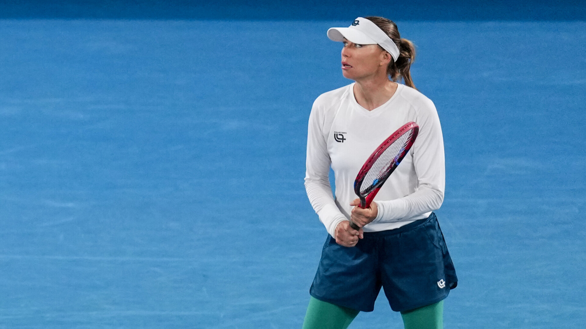 Vera Zvonareva