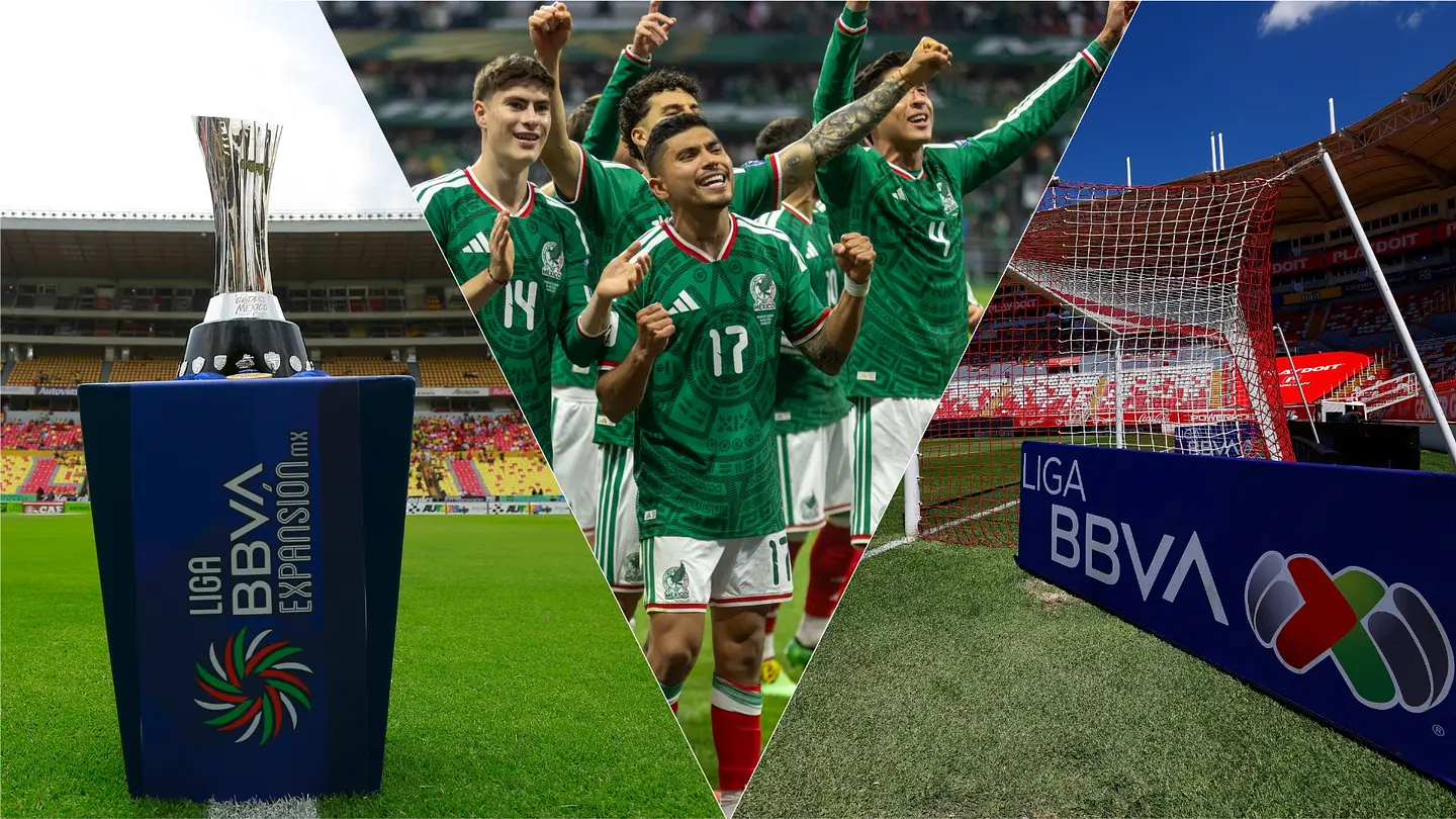 Des protestations éclatent après une décision radicale qui condamne encore davantage le football mexicain.