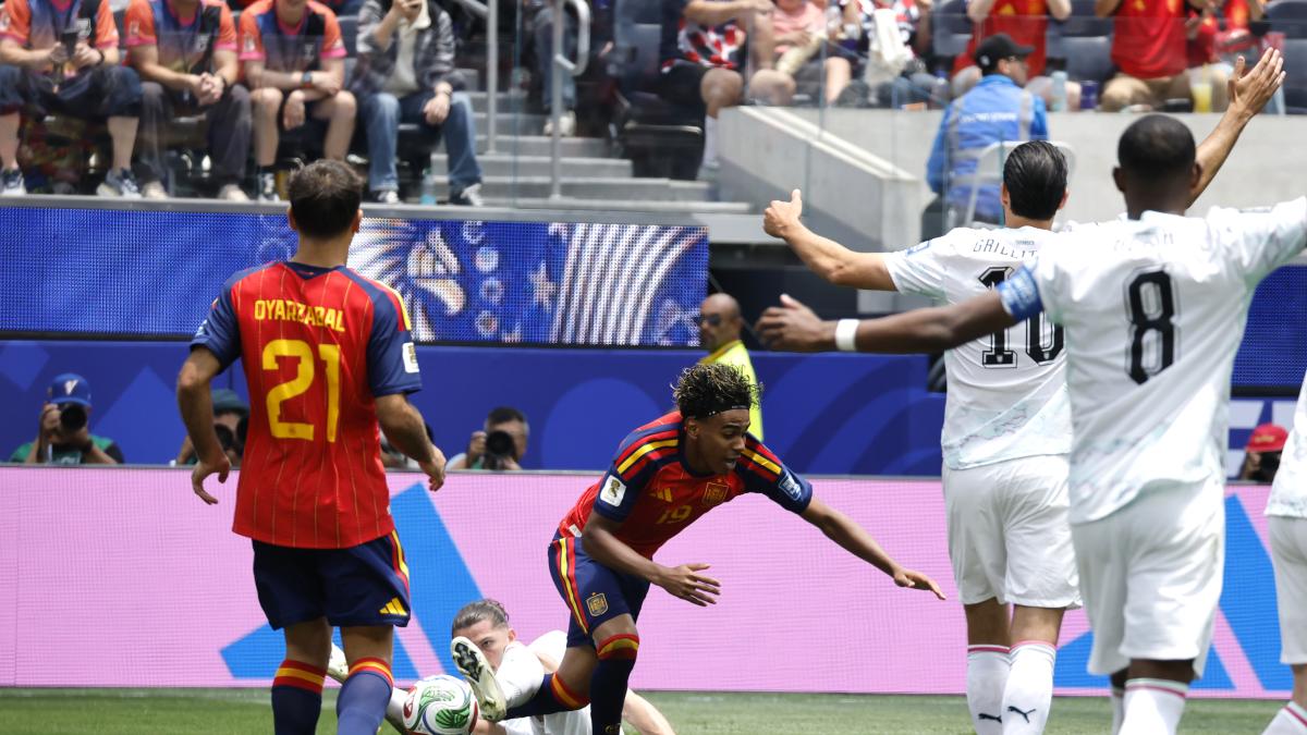 Autriche : le grand match de la Coupe du Monde 2026 en direct