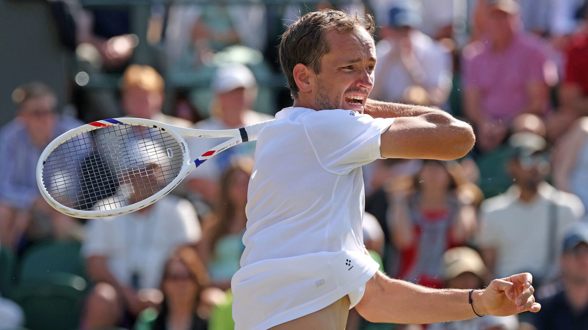 Daniil Medvedev - Photo