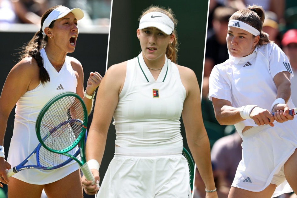Mirra Andreeva : quel est son rang WTA après Wimbledon, la course au Championnat, ses adversaires et son classement (tableau)