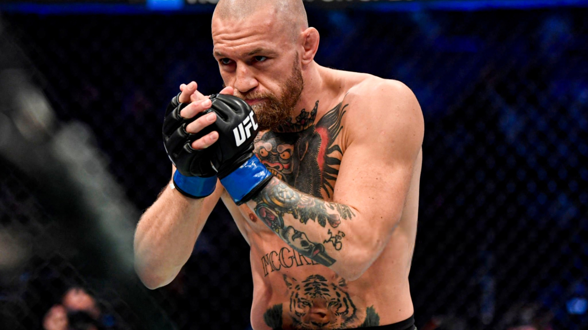 Conor McGregor, le plus humble, se prépare pour affronter Holloway : j'ai mis mon ego de côté