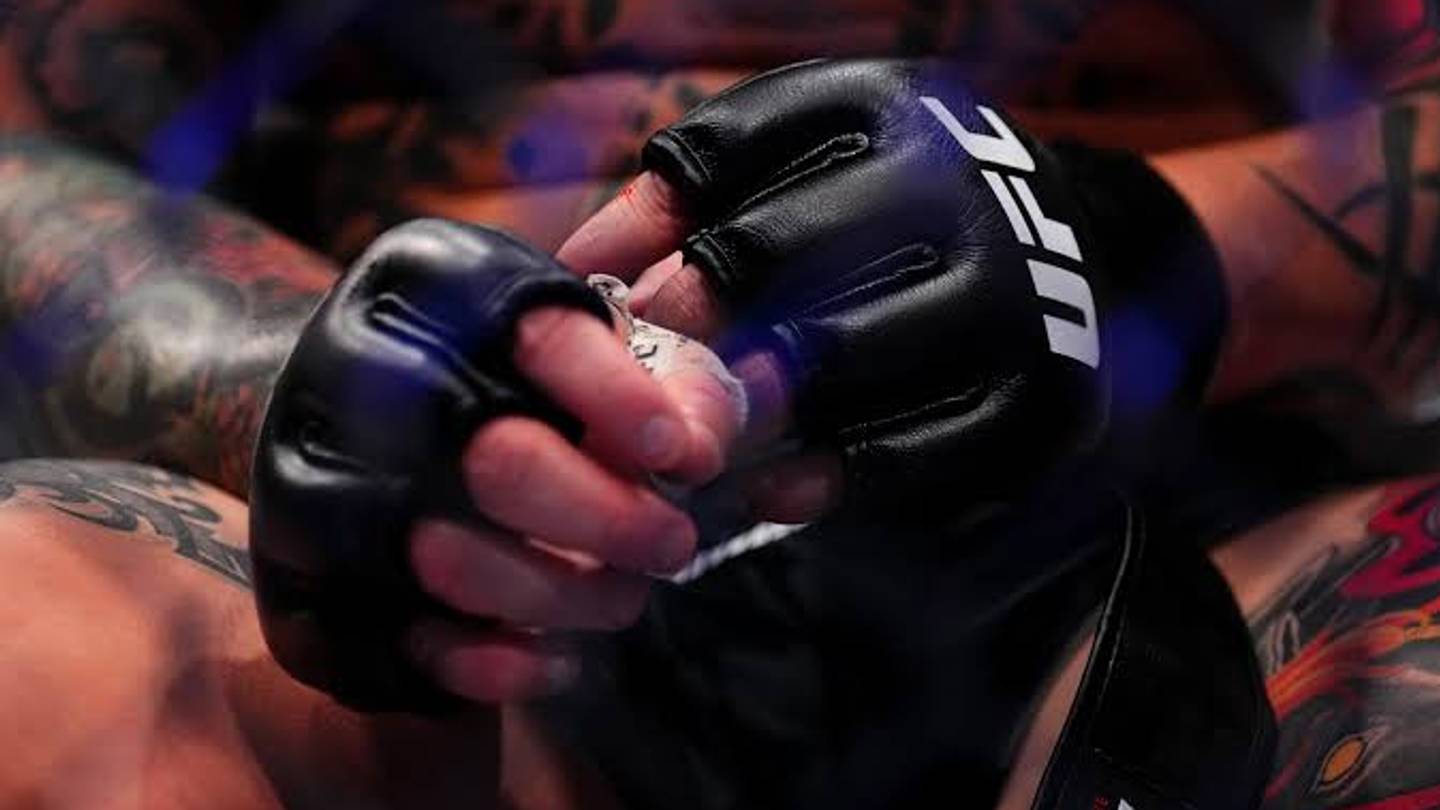 La star d'UFC 329 rassure sur sa santé avant le duel McGregor contre Holloway