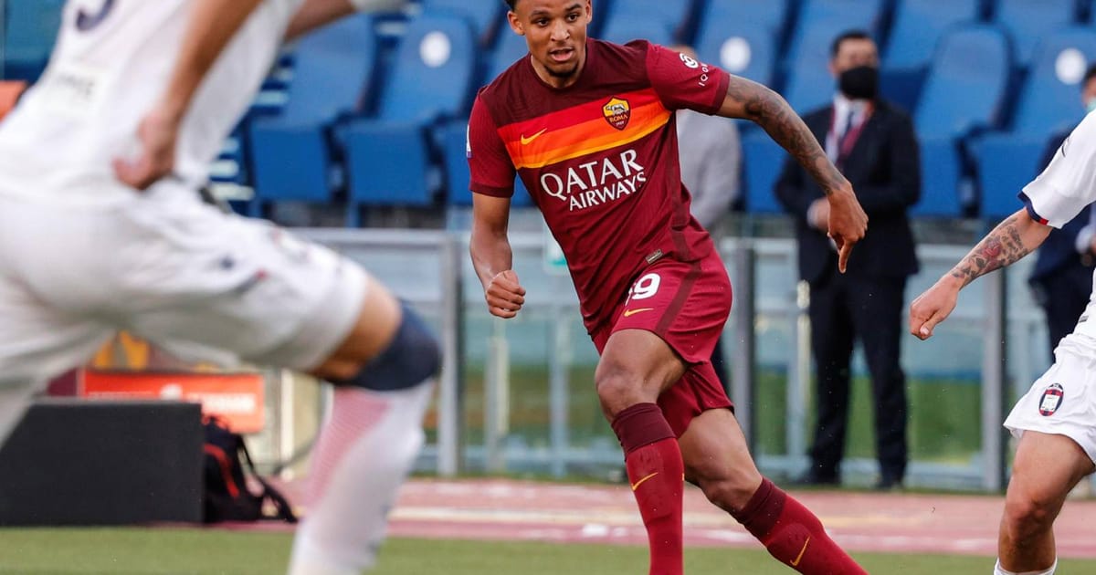 Rennes accueille le défenseur américain Reynolds pour sa campagne en Ligue 1 !