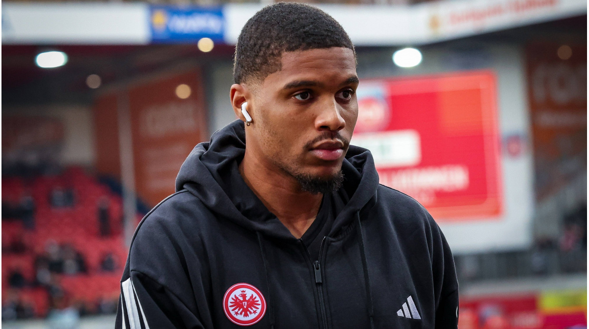 Amenda sur le départ : Frankfurt et Coventry s’accordent sur le transfert