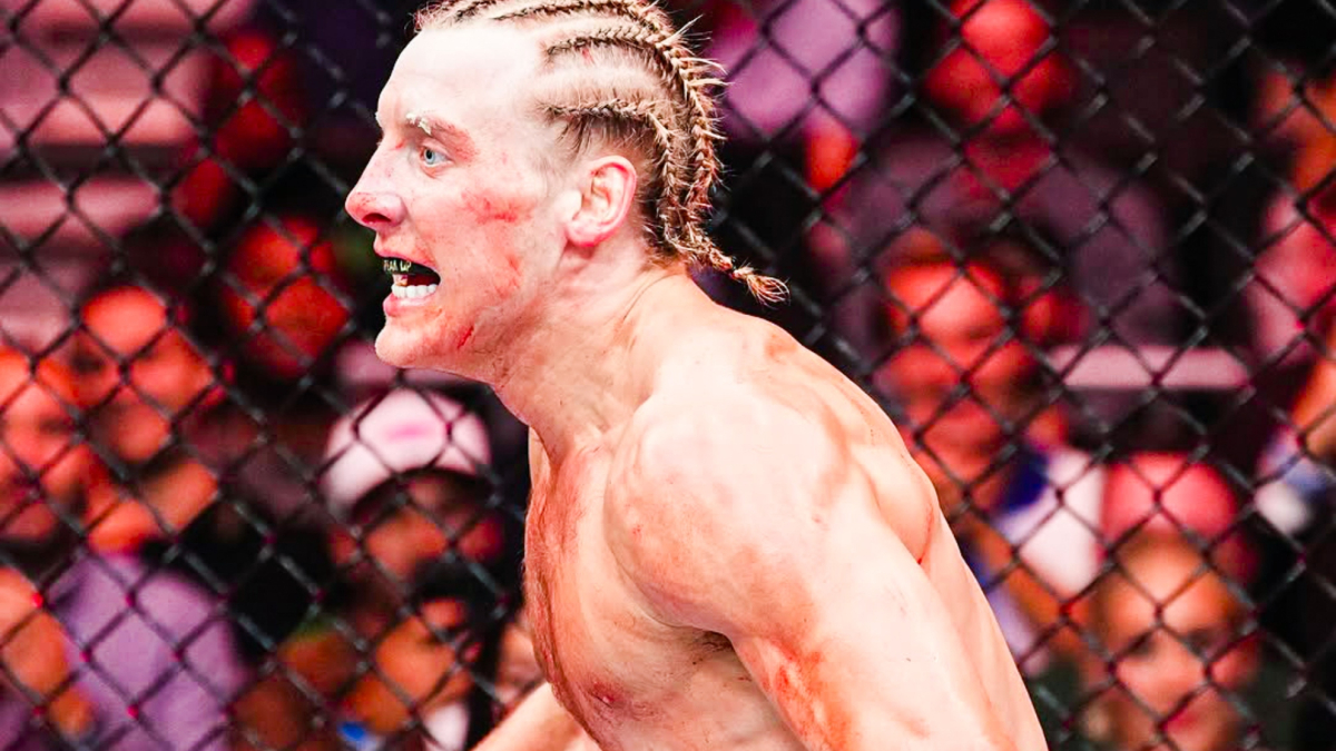UFC 329 : La grande soirée de Pimblett et le combat contre Topuria plus proche que jamais