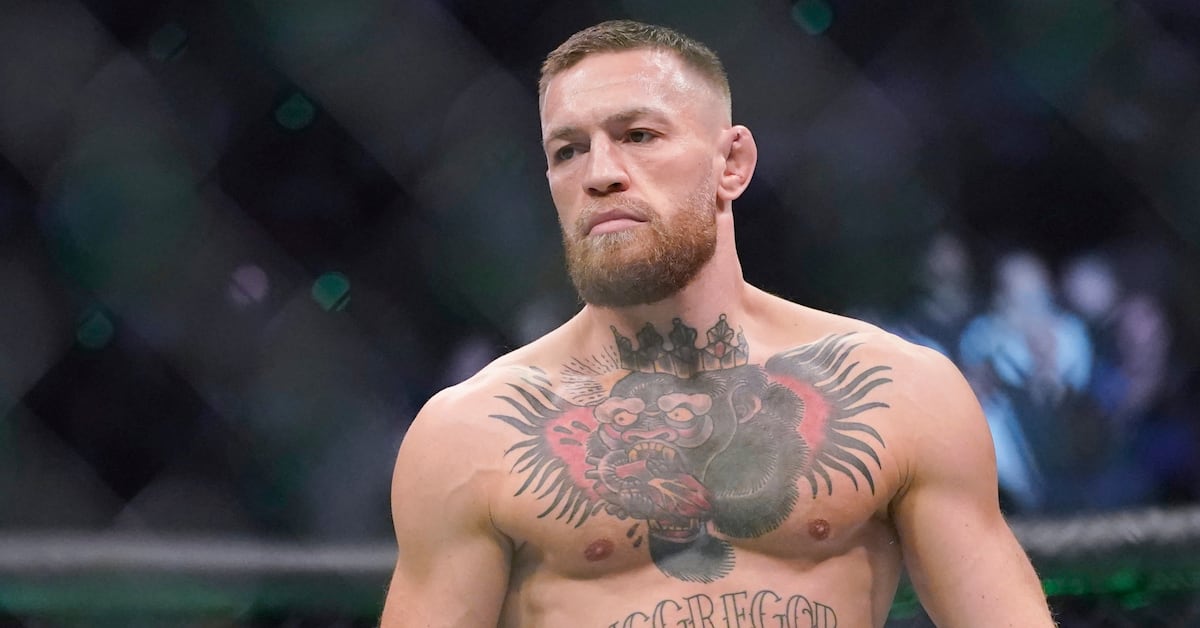 Qui est Conor McGregor ? Une figure majeure du MMA et icône de l’UFC
