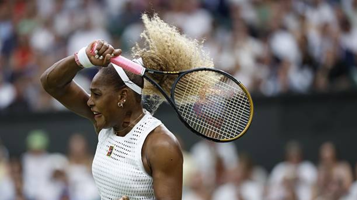 Les prochains pas de Serena Williams : Toronto, Cincinnati ou l’US Open ?