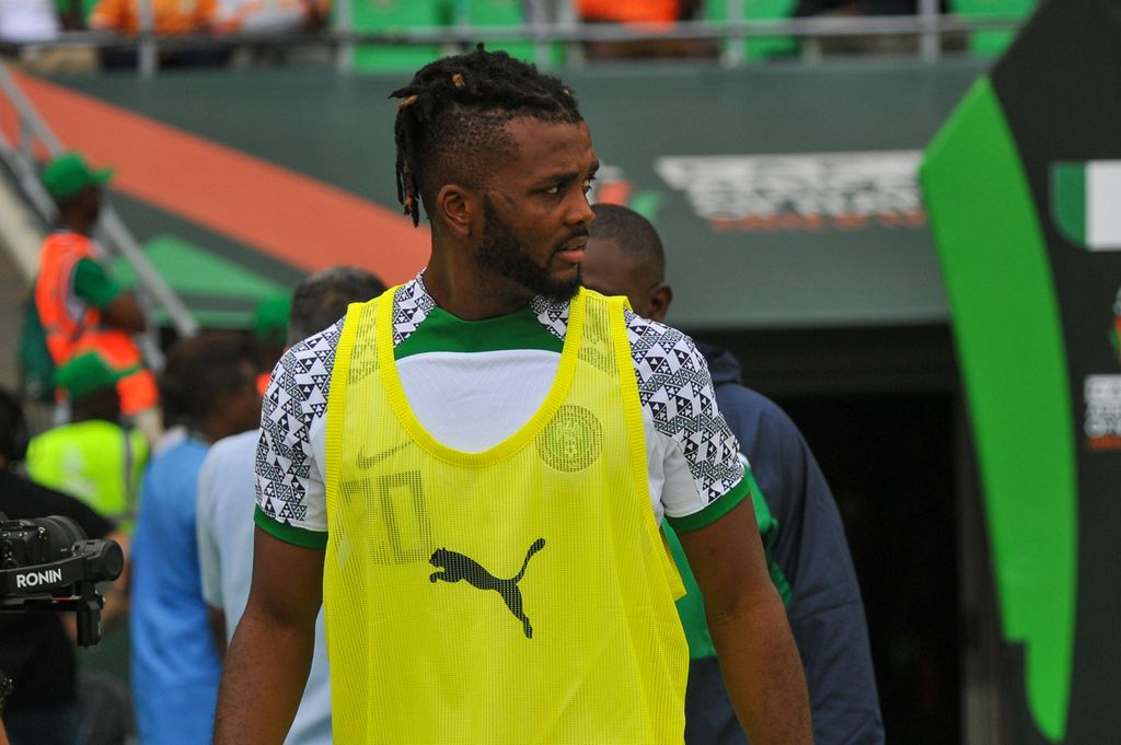 Transferts : La star des Super Eagles vise un déménagement en Ligue 1, en Turquie ou au Portugal après un conflit salarial !