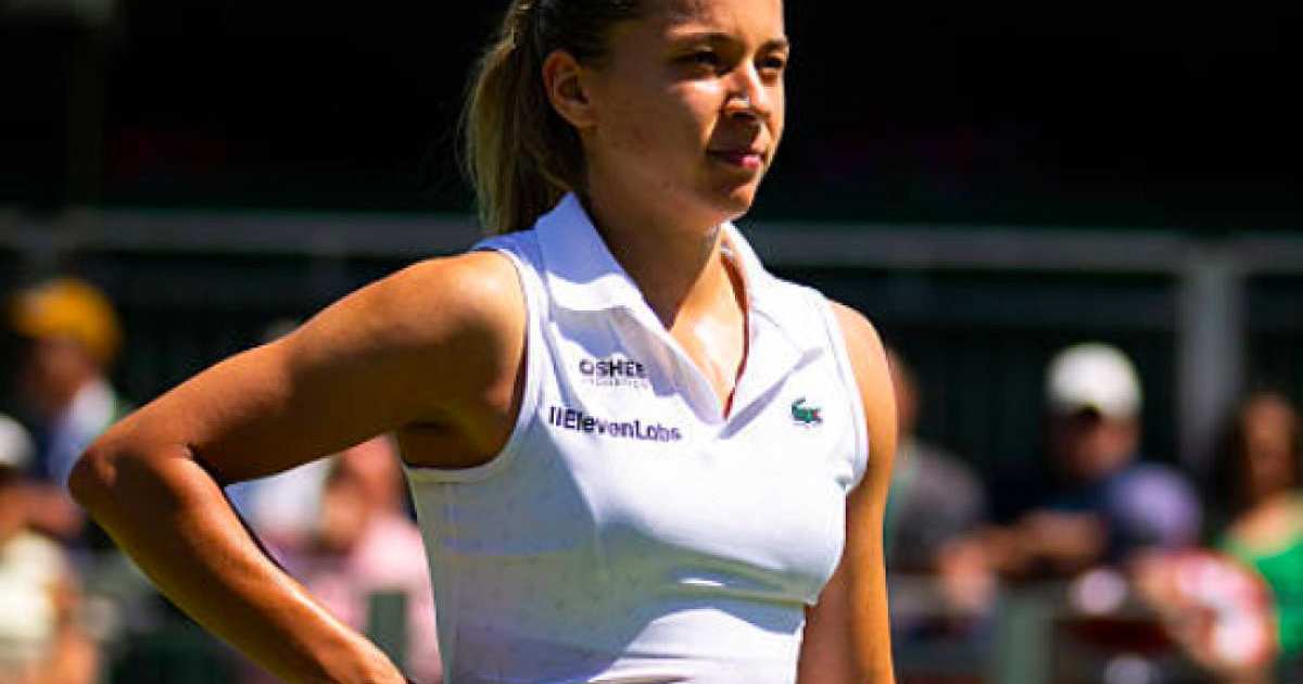 Finaliste de Roland-Garros, Hvalinskaya renonce au WTA 250 de Hambourg
