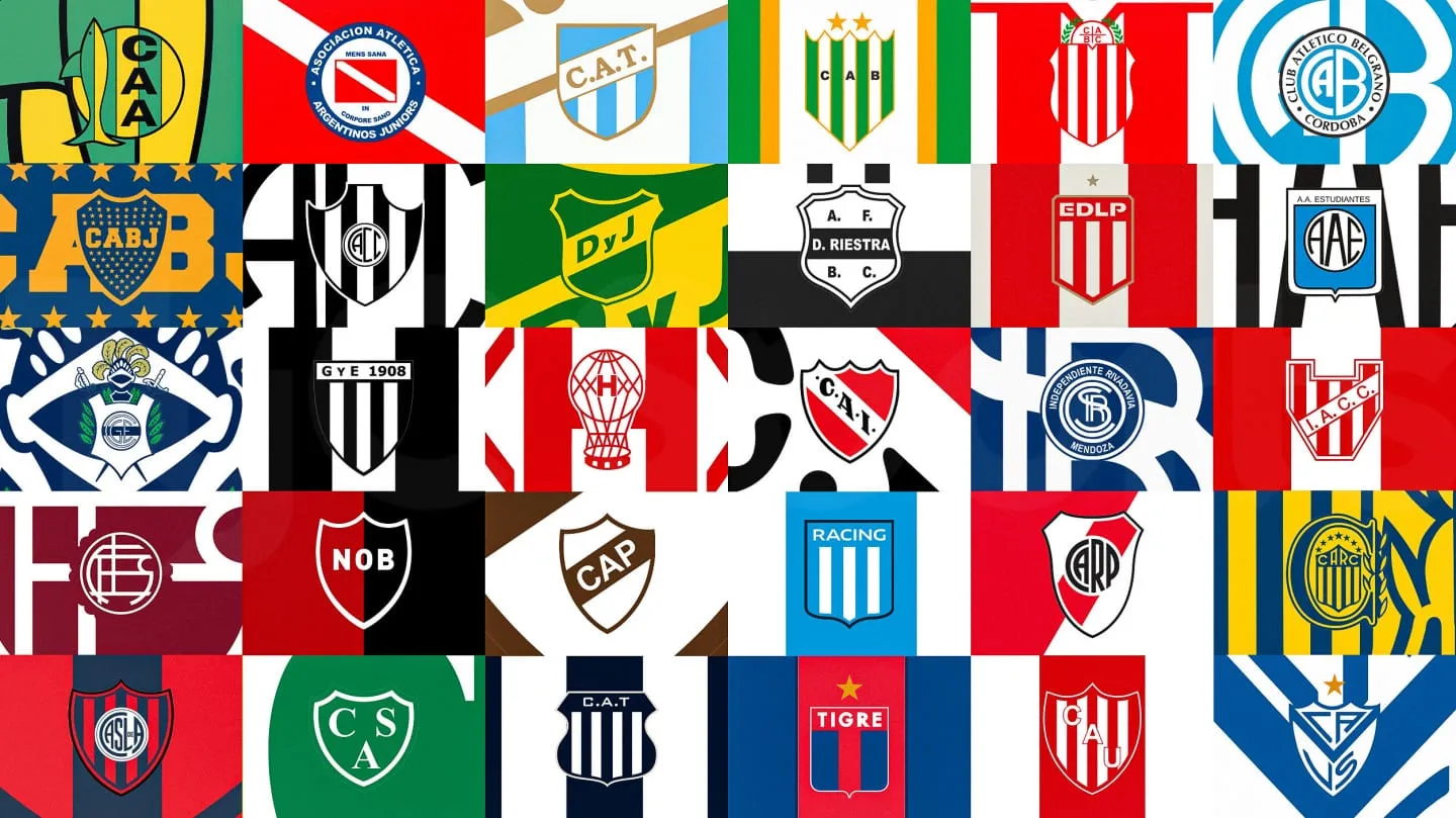 Mercato des transferts en Argentine 2026 : les arrivées et les départs de la Liga Professionnelle