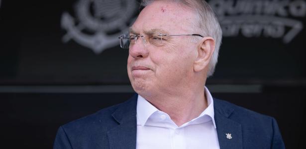 Corinthians subit une nouvelle interdiction de transferts et complique l’arrivée de Wesley