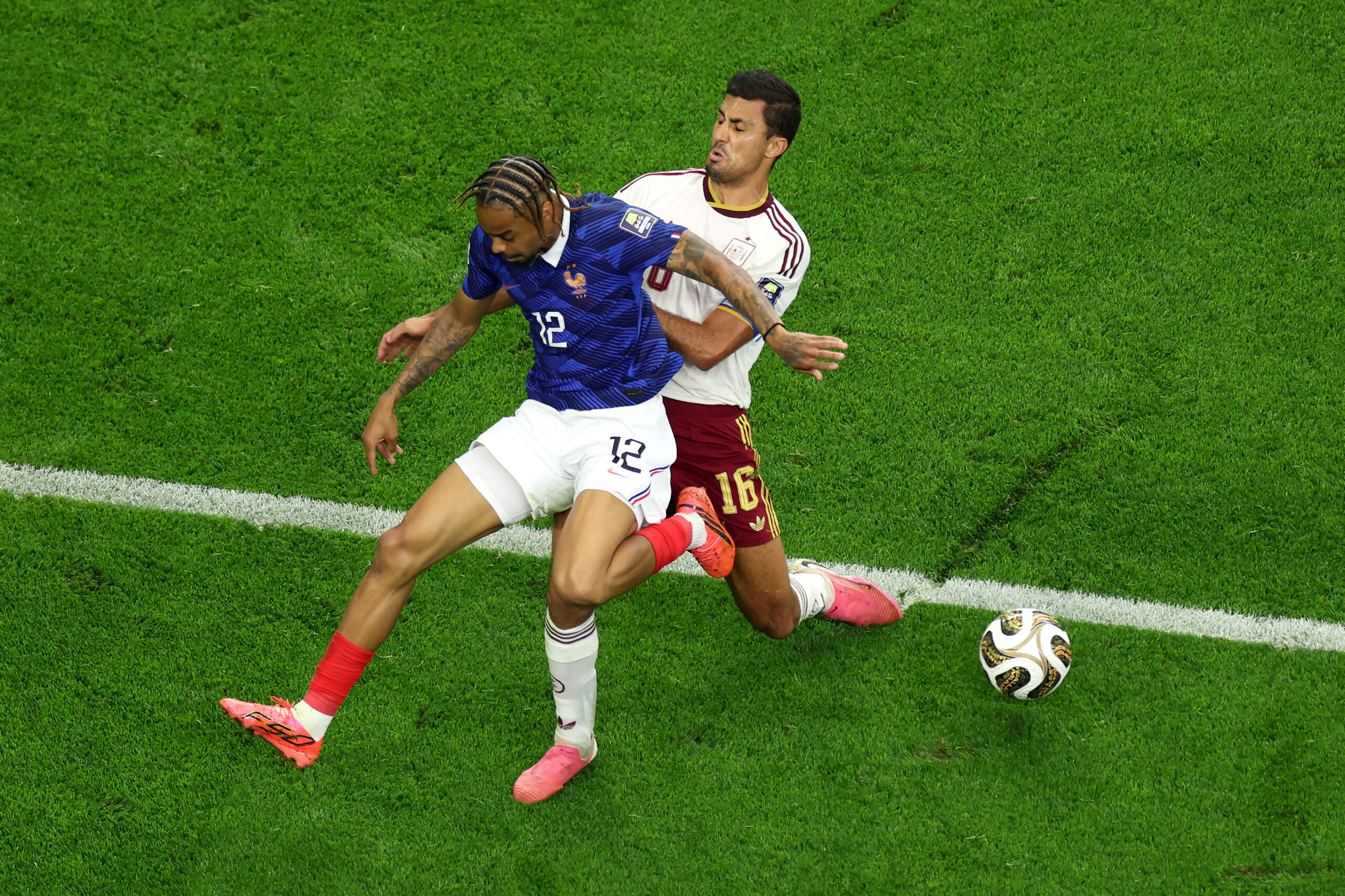 Liverpool en tête pour recruter ce talent du Paris Saint-Germain !