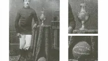 Histoire des premiers champions américains (1885)