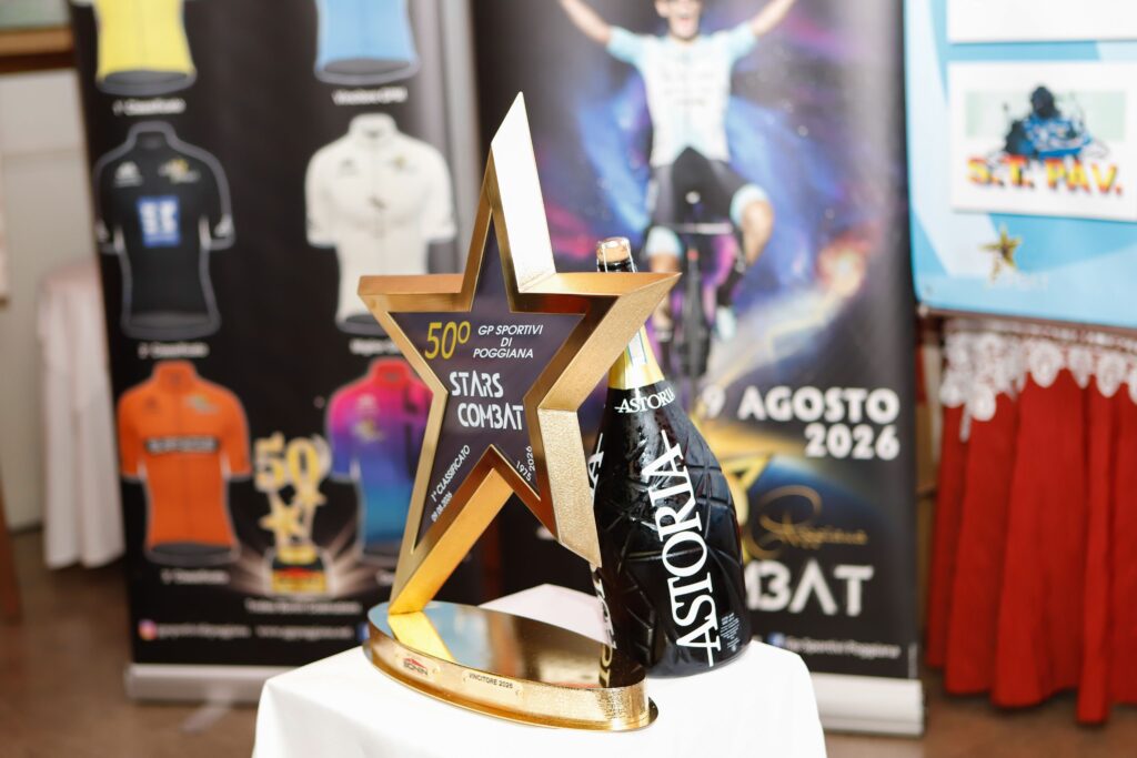 Poggiana : la Stars Combat numéro 50 débarque !