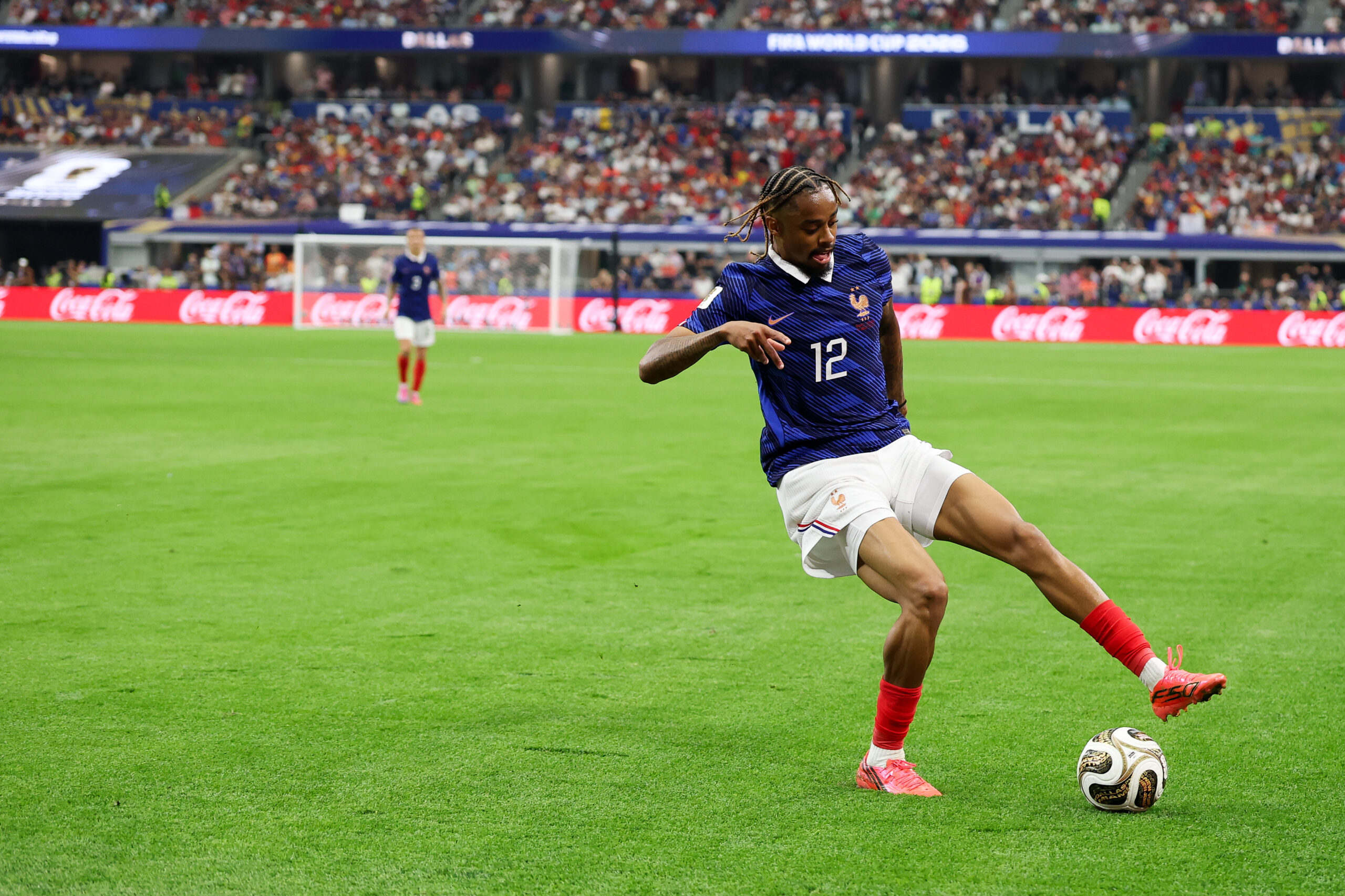 Liverpool intensifie ses efforts pour recruter ce talentueux ailier de Ligue 1 !