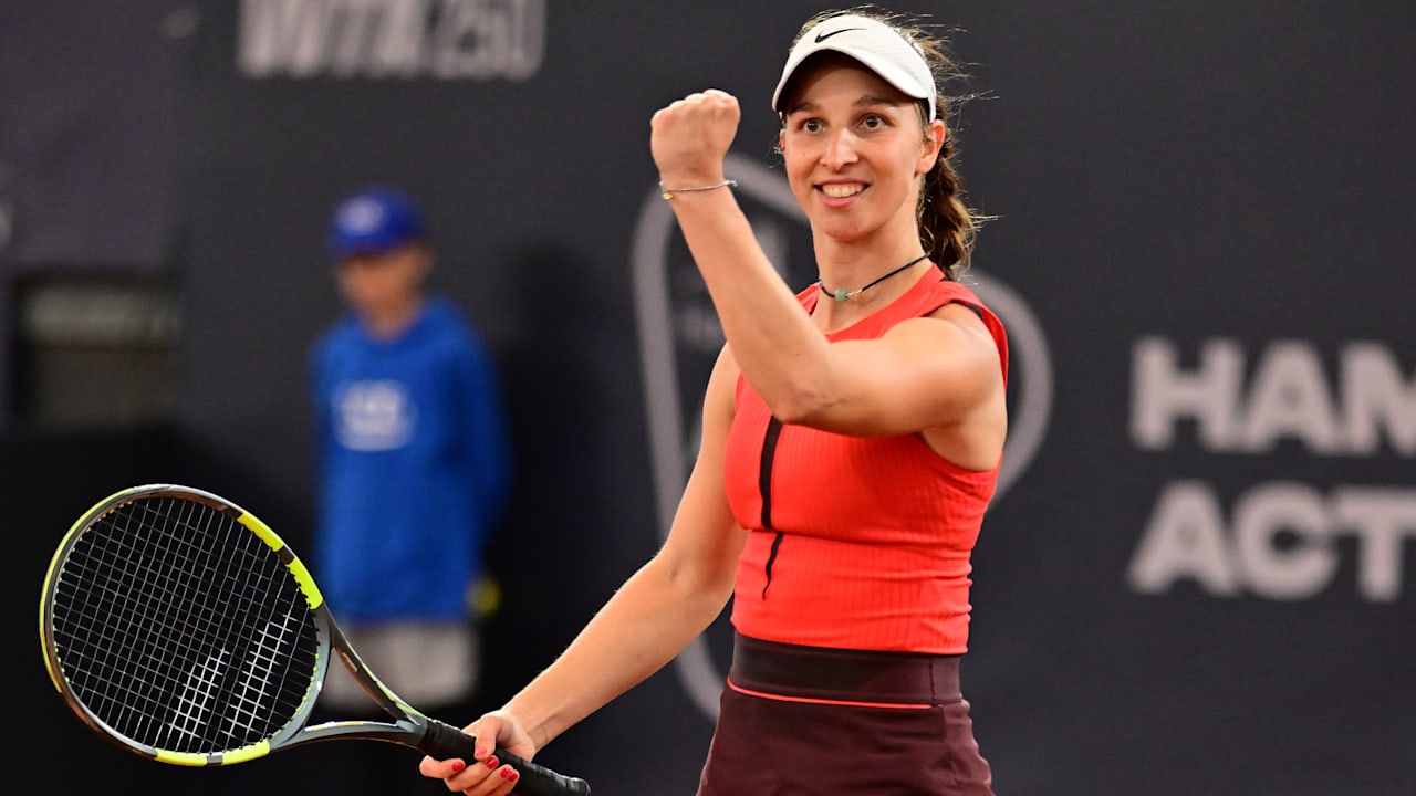 Tennis à Rothenbaum : Korpatsch affronte les quarts de finale après une performance remarquable sur le court