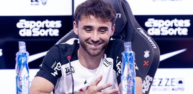 Corinthians repousse une offre de 5 millions de reais pour le latéral Pedro Milans