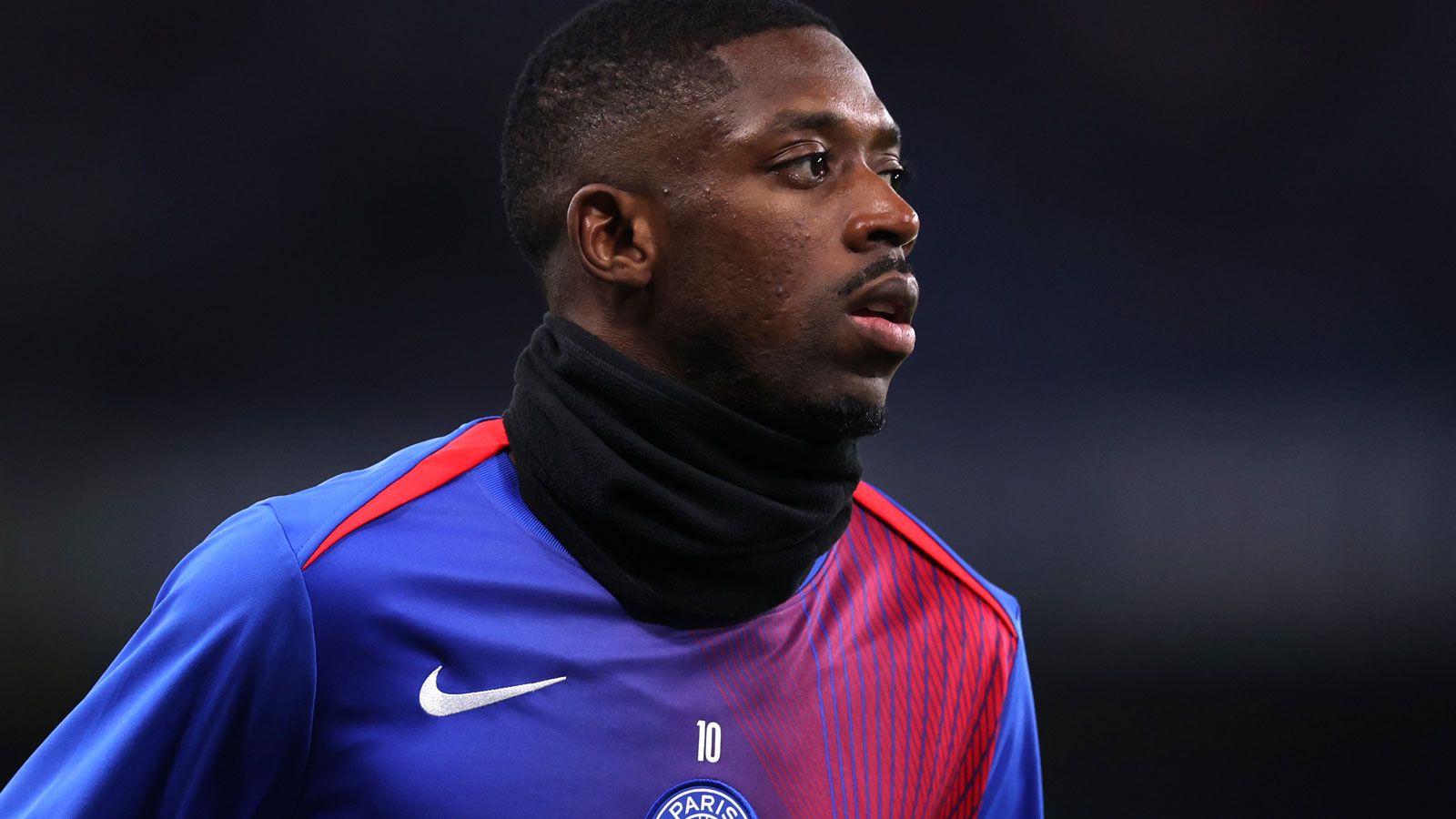 Une Transfert Éblouissant ? Les Rumeurs Incroyables autour de la Superstar du PSG, Ousmane Dembélé