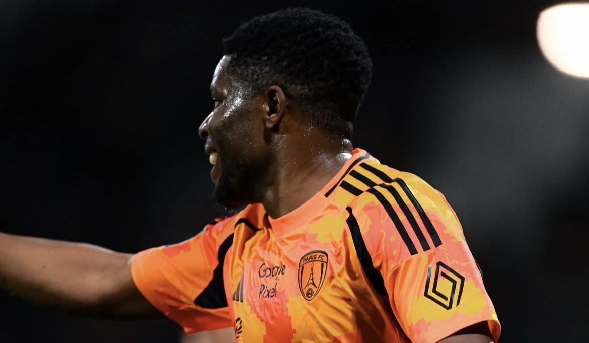 La Ligue 1 met à l’honneur la star des Warriors, Marshall Munetsi !