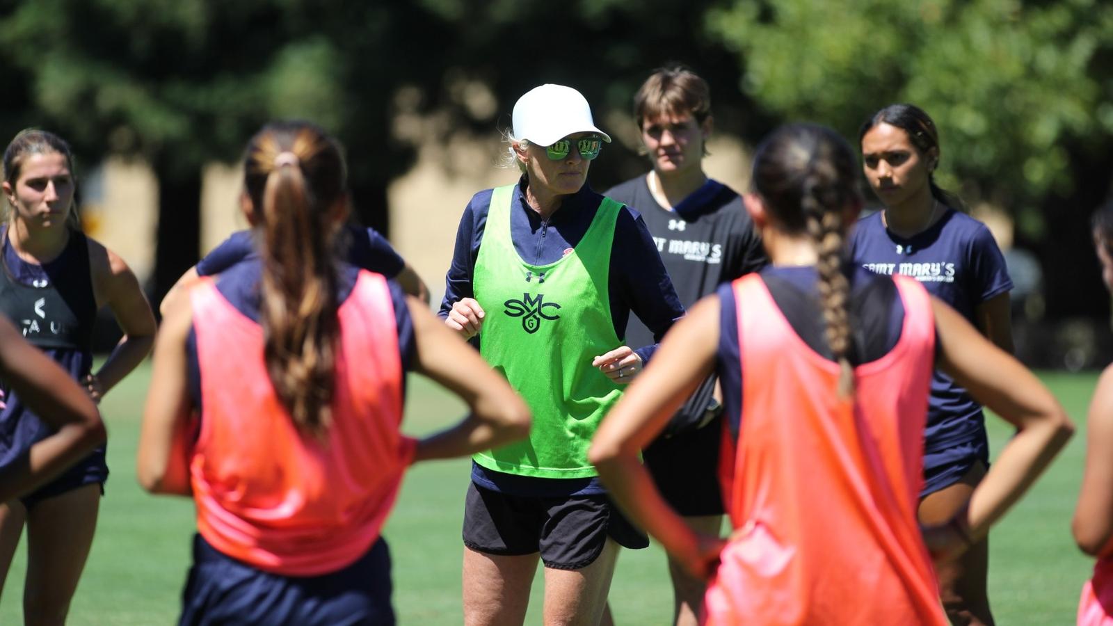WSOC | Première semaine bouclée : les Gaels de retour sur le campus avant la saison 2026