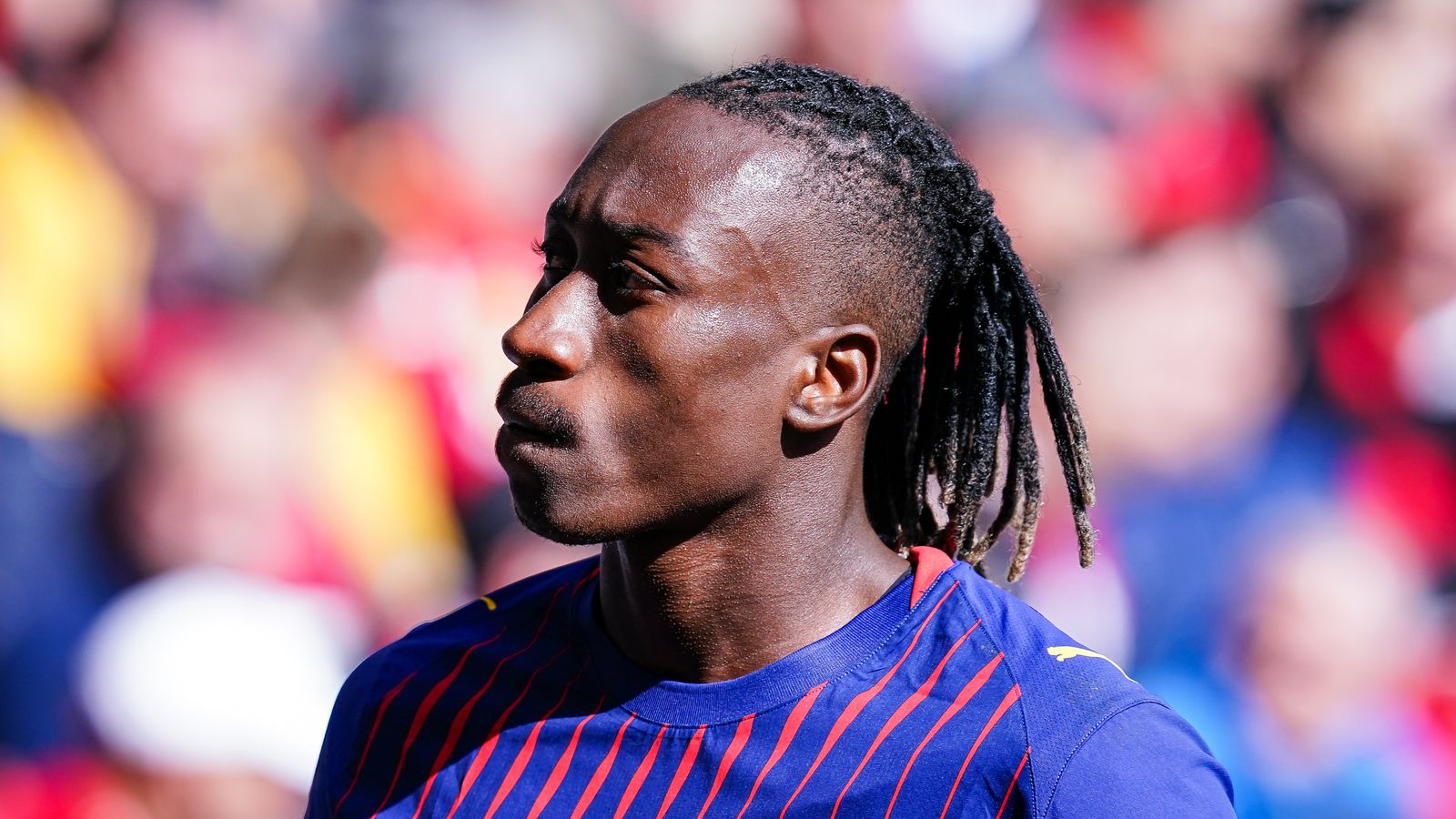 Yan Diomande : Real Madrid voit son offre de 85 millions de livres pour l’ailier du RB Leipzig rejetée