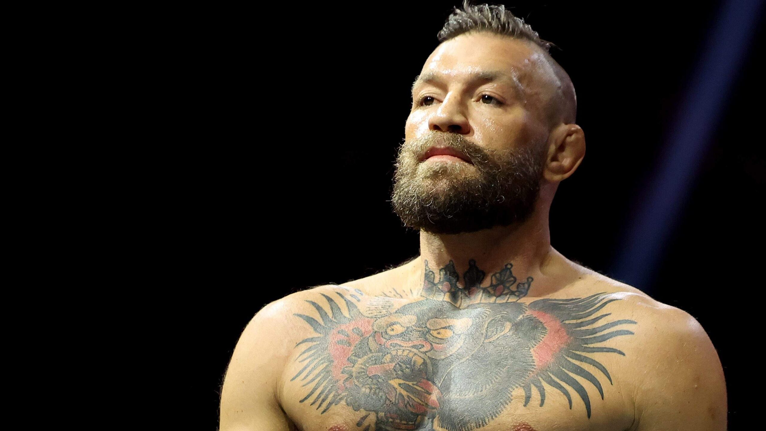 Le calendrier du retour de Conor McGregor dévoilé par Dana White