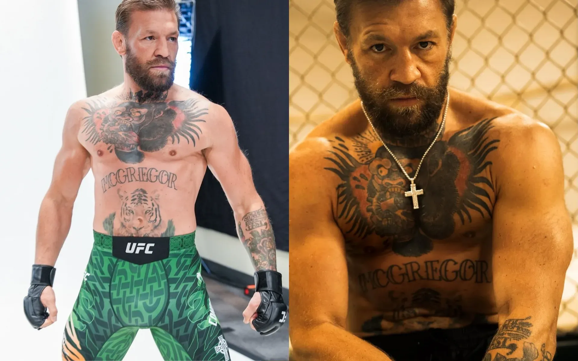 Conor McGregor révèle son prochain et supposé dernier combat et son calendrier ciblé pour son retour au MMA après sa blessure à l'UFC 329