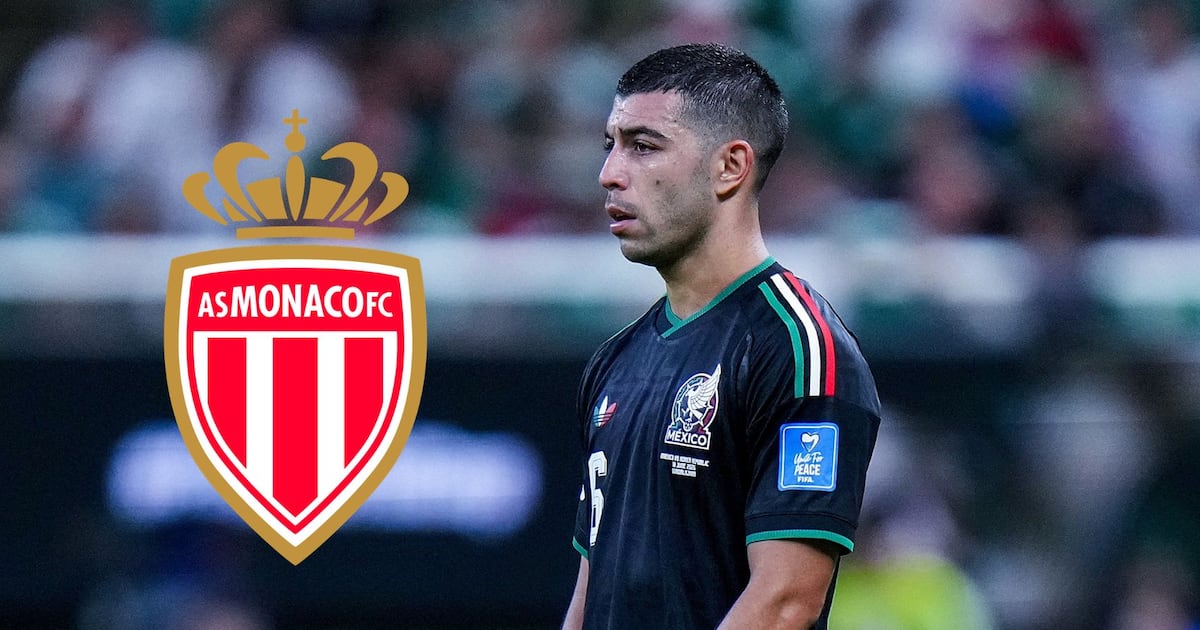 Mónaco : Erik Lira sur le chemin de son rêve européen avec des négociations déjà avancées pour la Ligue 1 !
