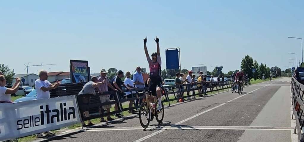 19-07-2026 : ACSI à Badia Polesine — La Strada Trofeo Elisir en vedette !