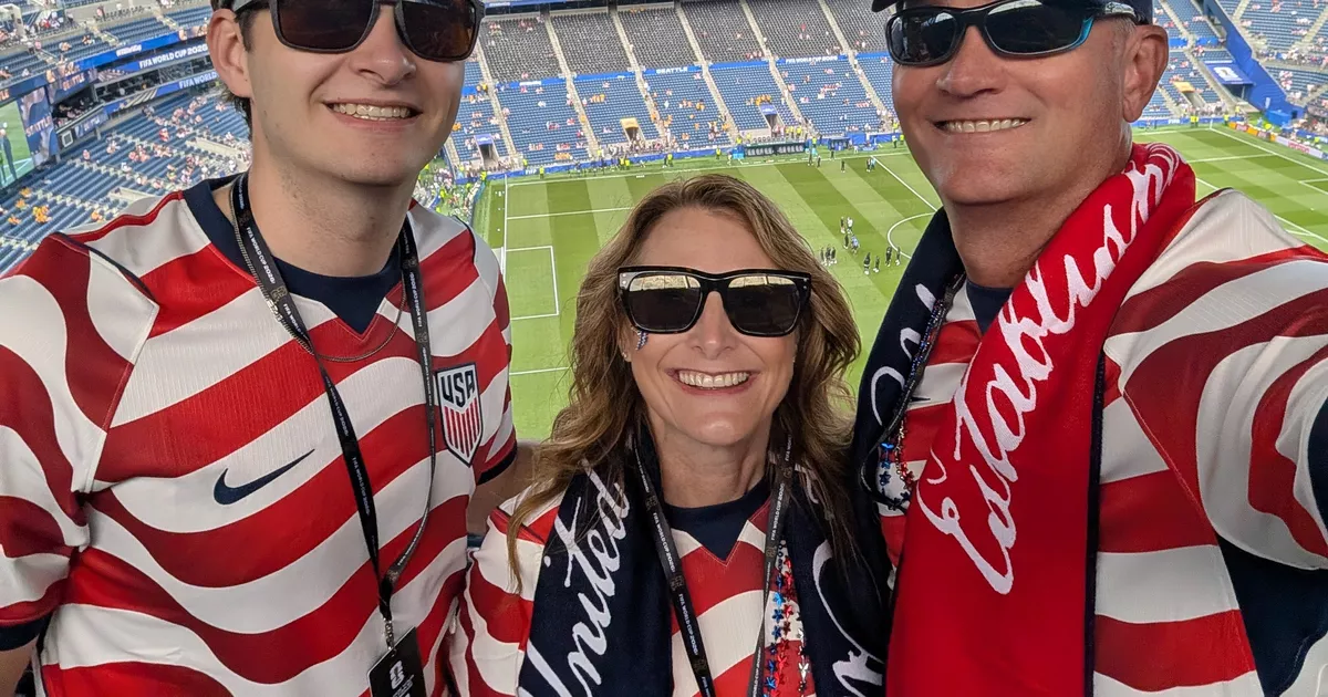 Attention acheteurs : les fans de foot réclament des enquêtes sur la billetterie de la Coupe du Monde.