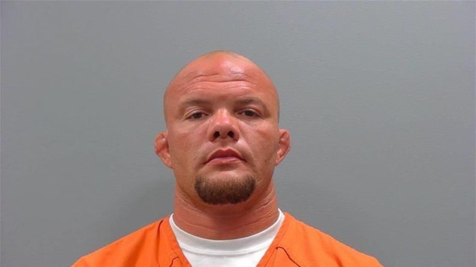 Anthony Smith