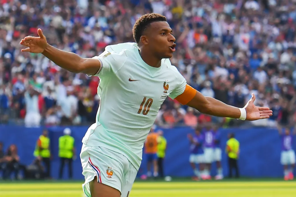 Les demi-finales de la Coupe du Monde réunissent les géants du football – Orange County Register
