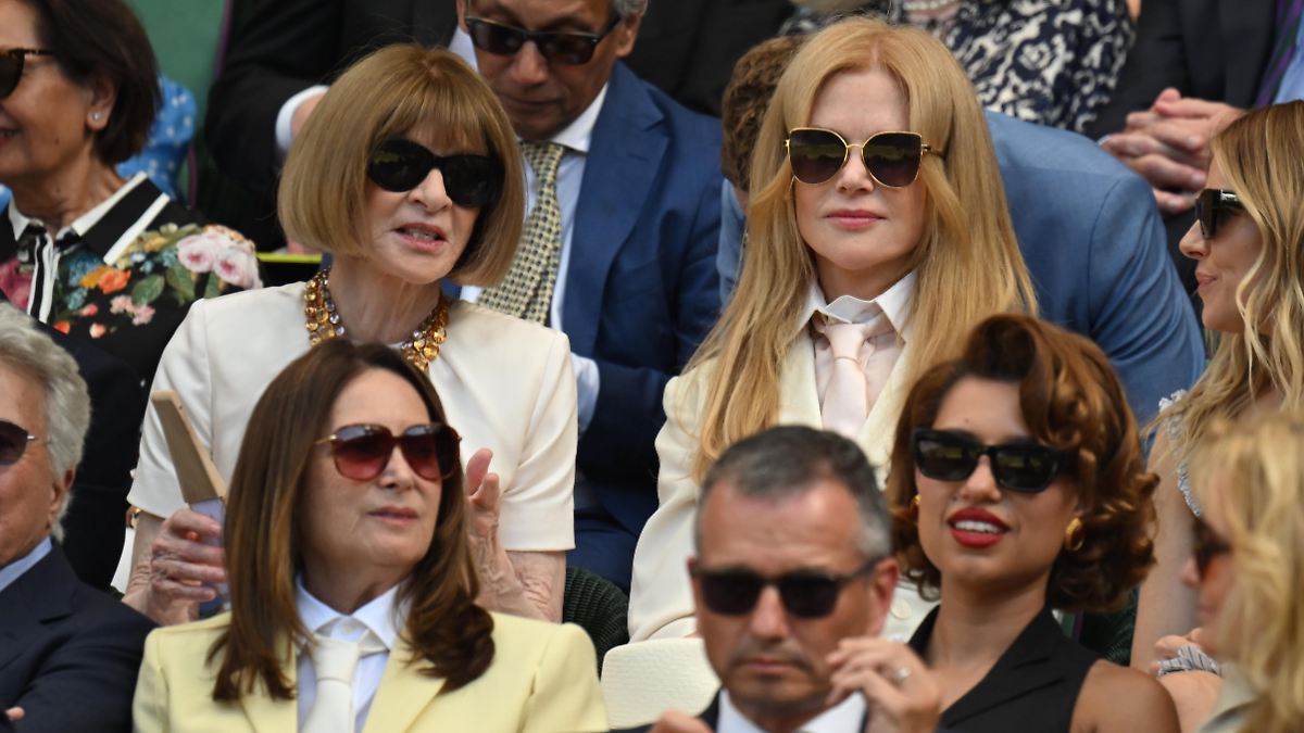 Absence de Sophia Thomalla : gros rebondissement avant la finale de Wimbledon de Zverev