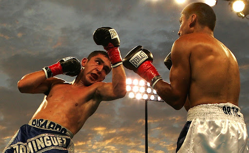 UFC Market Marchés UFC