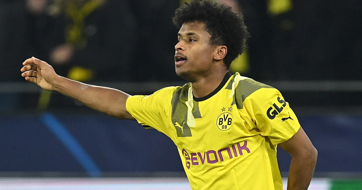 Adeyemi échange le Borussia contre Barcelone : tous les détails | 23 juillet 2026