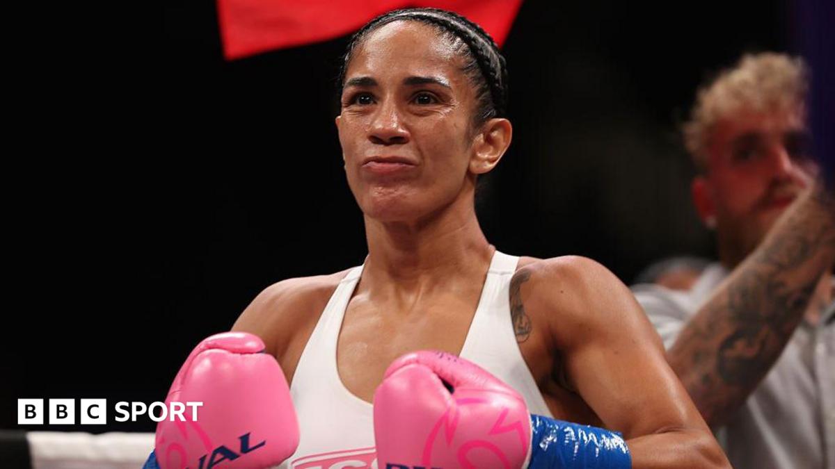 Amanda Serrano affronte Lucrecia Manzur avec son record de KO en jeu
