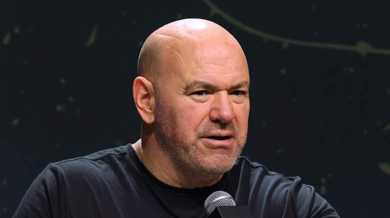 Dana White