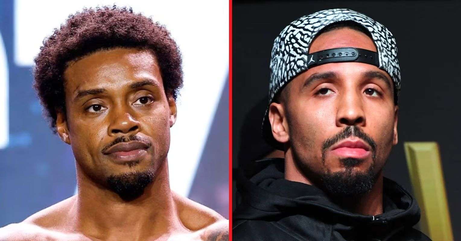 Andre Ward fait le point sur les chances d'Errol Spence Jr. d'entrer au Hall of Fame après sa retraite