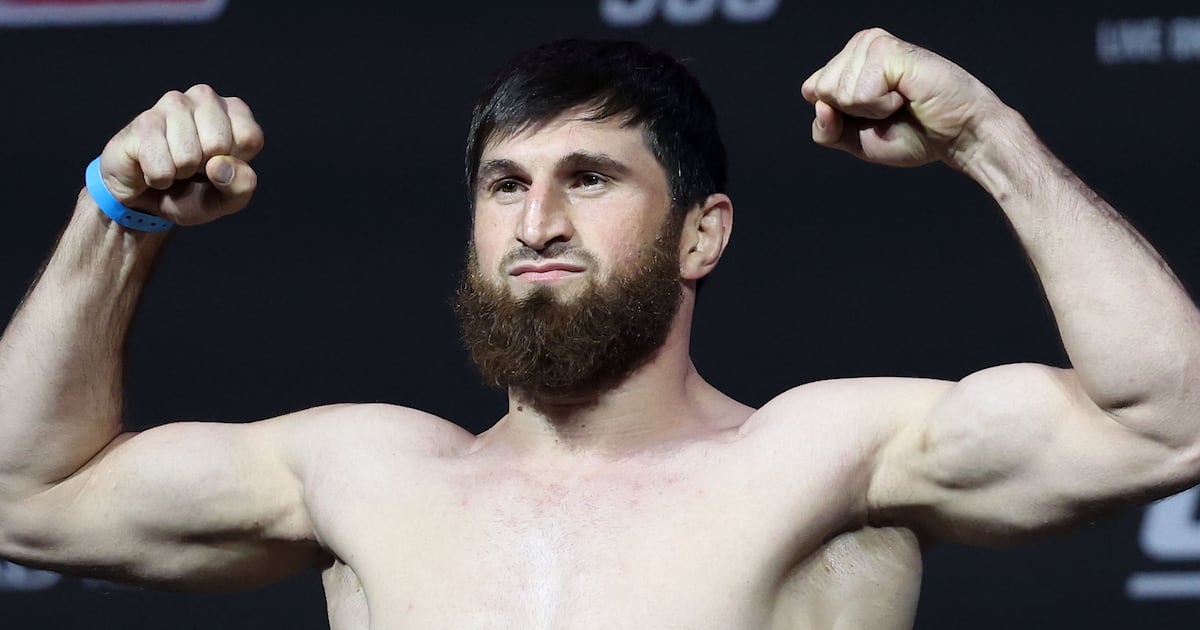 Ankalaev vise une trilogie chez les poids lourds contre Pereira après son retour à l’UFC à Abu Dhabi