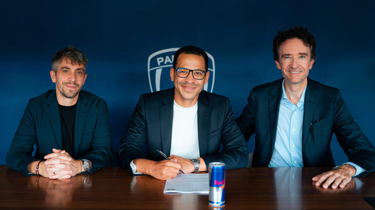 Après Chelsea, Liam Rosenior fait son grand retour en Ligue 1 !