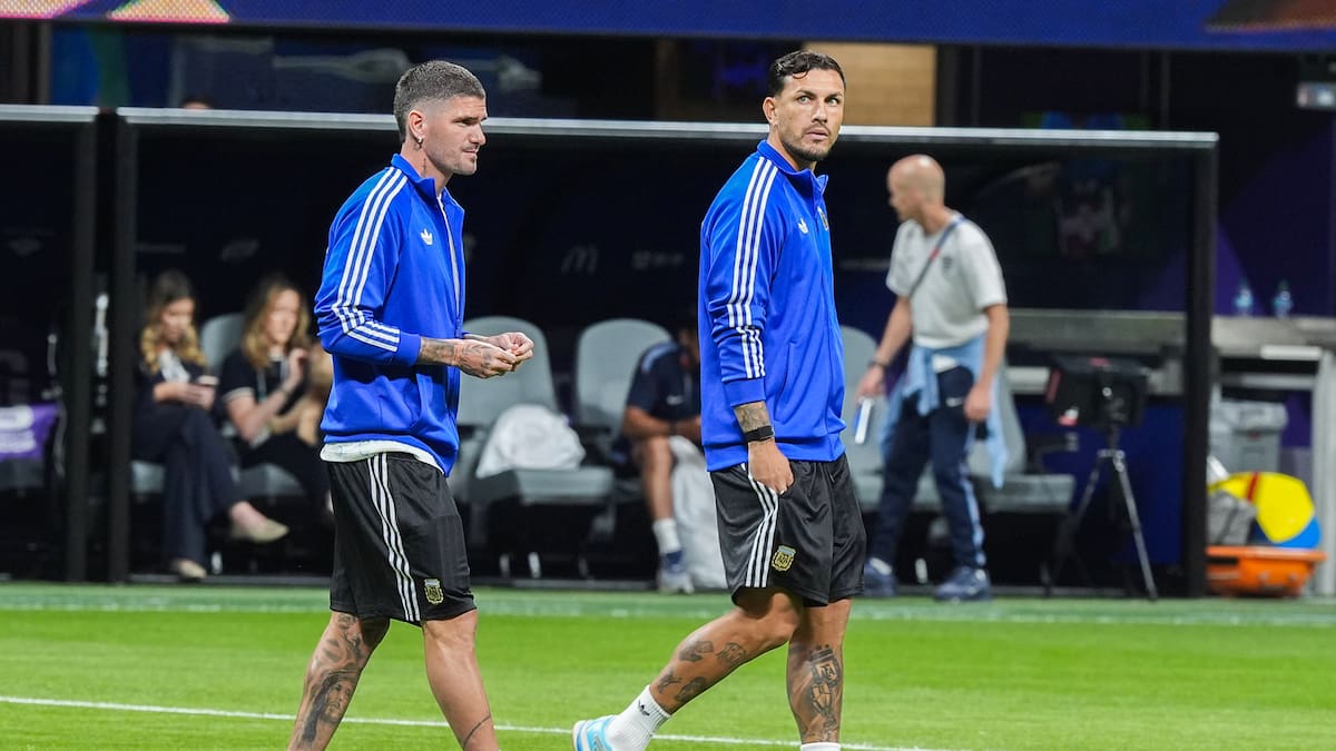 Argentine contre l'Angleterre en direct pour le Mondial 2026 : l'horaire de diffusion, la télévision et les compositions d'équipe