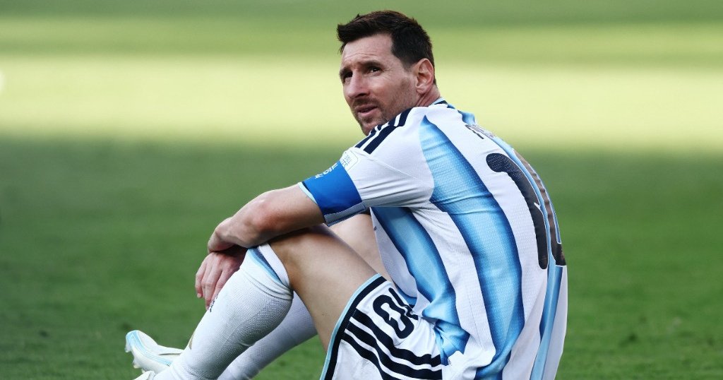 Arshavin a expliqué pourquoi Messi était le meilleur du Mondial 2026 : détails exclusifs | 20 juillet 2026