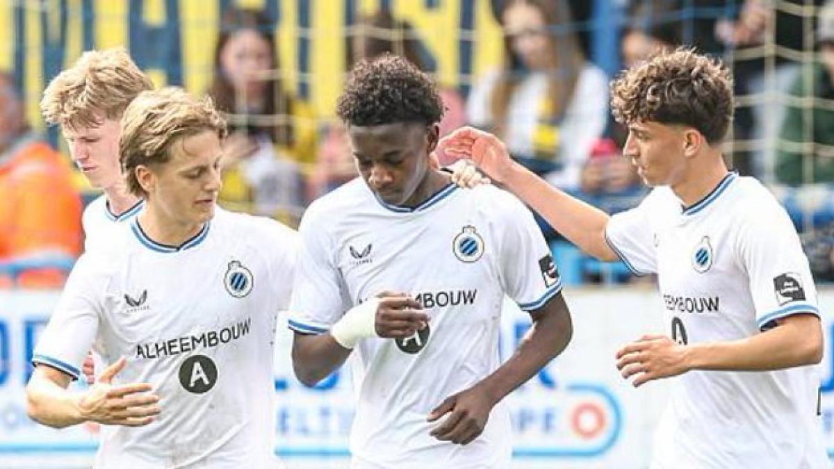 Bisiwu, le talentueux, bientôt recruté par le Barça